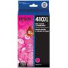 imageEPSON 410 Claria Premium Ink High Capacity T410XL020 Works with Expression Premium XP530 XP630 XP640 XP7100 XP830Magenta