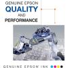 imageEPSON 410 Claria Premium Ink High Capacity T410XL020 Works with Expression Premium XP530 XP630 XP640 XP7100 XP830Yellow