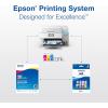 imageEPSON 502 EcoTank Ink Ultrahigh Capacity Bottle Black Works with ET2750 ET2760 ET2850 ET3750 ET3760 ET3850 ET4850 and other select EcoTank models