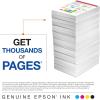 imageEPSON 502 EcoTank Ink Ultrahigh Capacity Bottle Cyan Works with ET2750 ET2760 ET2850 ET3750 ET3760 ET3850 ET4850 and other select EcoTank modelsMagenta