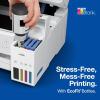 imageEPSON 502 EcoTank Ink Ultrahigh Capacity Bottle Cyan Works with ET2750 ET2760 ET2850 ET3750 ET3760 ET3850 ET4850 and other select EcoTank modelsYellow