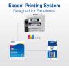 imageEPSON 542 EcoTank Ink Ultrahigh Capacity Bottle Color Combo Pack T542520S Works with EcoTank Pro ET5150 ET5170 ET5180 ET5800 ET5850 ET5880 ET16600 ET16650Ink