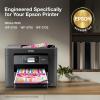 imageEPSON 702 DURABrite Ultra Ink Standard Capacity Magenta Cartridge T702320S Works with WorkForce Pro WF3720 WF3730 WF3733 1 Count Pack of 11 Count Pack of 1