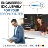 imageEPSON 786 DURABrite Ultra Ink Standard Capacity Cyan Cartridge T786220 Works with WorkForce WF5110 WF5190 WF5620 WF5690