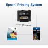 imageEPSON 802 DURABrite Ultra Ink Standard Capacity Color Combo Pack T802520S Works with WorkForce Pro WF4720 WF4730 WF4734 WF4740