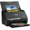 imageEPSON FastFoto FF680W Wireless Highspeed Photo and Document Scanning System Renewed  BlackFF680  New