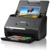 imageEPSON FastFoto FF680W Wireless Highspeed Photo and Document Scanning System Renewed  BlackFF680  New