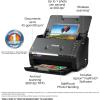 imageEPSON FastFoto FF680W Wireless Highspeed Photo and Document Scanning System Renewed  BlackFF680  New