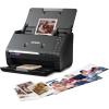 imageEPSON FastFoto FF680W Wireless Highspeed Photo and Document Scanning System Renewed  BlackFF680  New