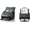 imageEPSON FastFoto FF680W Wireless Highspeed Photo and Document Scanning System Renewed  BlackFF680  New
