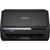 imageEPSON FastFoto FF680W Wireless Highspeed Photo and Document Scanning System Renewed  BlackFF680  New