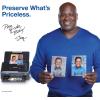 imageEPSON FastFoto FF680W Wireless Highspeed Photo and Document Scanning System Renewed  BlackFF680  New