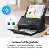 imageEPSON FastFoto FF680W Wireless Highspeed Photo and Document Scanning System Renewed  BlackFF680  New