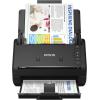 imageEPSON FastFoto FF680W Wireless Highspeed Photo and Document Scanning System Renewed  BlackFF680  New