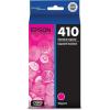 imageEpson 410 Ink Cartridge Black ampamp T410320S Claria Premium Magenta Ink