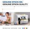 imageEpson 542 EcoTank Ink Ultrahigh Capacity Bottle Yellow T542420S Works with EcoTank Pro ET5150 ET5170 ET5180 ET5800 ET5850 ET5880 ET16600 ET166502367 Fl Oz Pack of 2