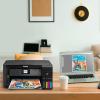 imageEpson Expression ET2750 EcoTank Wireless Color AllinOne Supertank Printer with Scanner and Copier RenewedEpson Expression ET2750 EcoTank Renewed