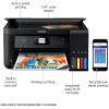 imageEpson Expression ET2750 EcoTank Wireless Color AllinOne Supertank Printer with Scanner and Copier RenewedEpson Expression ET2750 EcoTank Renewed