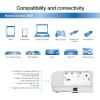 imageEpson Home Cinema 3200 4K PROUHD 3Chip Projector with HDR RenewedHome Cinema 3800  Renewed