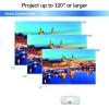 imageEpson Home Cinema 3200 4K PROUHD 3Chip Projector with HDR RenewedHome Cinema 3800  Renewed