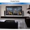 imageEpson Home Cinema 4010 4K PROUHD Projector with Advanced 3Chip Design and HDR with 100 Balanced Color and White Brightness and Ultra Wide DCIP3 Color Gamut V11H932020N RenewedHC 4010 Renewed