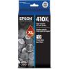 imageEPSON 410 Claria Premium Ink High Capacity Photo Black Cartridge T410XL120 Works with Expression Premium XP530 XP630 XP640 XP7100 XP830