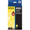 imageEPSON 410 Claria Premium Ink High Capacity T410XL020 Works with Expression Premium XP530 XP630 XP640 XP7100 XP830Yellow