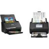 imageEPSON FastFoto FF680W Wireless Highspeed Photo and Document Scanning System Renewed  BlackFF680  New