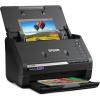 imageEPSON FastFoto FF680W Wireless Highspeed Photo and Document Scanning System Renewed  BlackFF680  Renewed