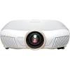 imageEpson Home Cinema 5050UB 4K PROUHD Projector with Advanced 3Chip Design and HDR10 with 100 Balanced Color and White Brightness and Ultra Wide DCIP3 Color Gamut RenewedProjector