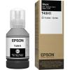 imageEpson T49H Ink Bottle  Black 140ml T49H120