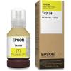 imageEpson T49H Ink Bottle  Yellow 140mlModel Number T49H400