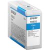 imageEpson T850200 T850 UltraChrome HD Cyan Ink