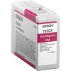 imageEpson T850300 T850 UltraChrome HD Vivid Magenta Ink