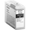 imageEpson T850800 T850 UltraChrome HD Matte Black Ink