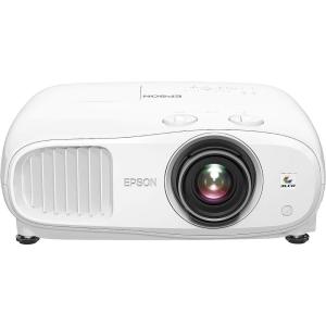imageEpson Home Cinema 3200 4K PROUHD 3Chip Projector with HDR RenewedHome Cinema 3200  Renewed