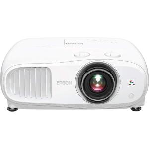 imageEpson Home Cinema 3200 4K PROUHD 3Chip Projector with HDR RenewedHome Cinema 3800  Renewed