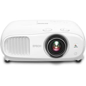 imageEpson Home Cinema 3200 4K PROUHD 3Chip Projector with HDR RenewedHome Cinema 3800