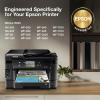 imageEPSON 127 DURABrite Ultra Ink Color Combo Pack For NX530 NX625 WF3520 WF3530 WF3540 WF545 WF60 WF630 WF633 WF635 WF645 WF7010 WF7510 WF7520 WF840 WF845Standard Packaging