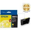 imageEPSON 200 DURABrite Ultra Ink High Capacity Cyan Cartridge T200XL220S Works with WorkForce WF2520 WF2530 WF2540 Expression XP200 XP300 XP310 XP400 XP410Yellow