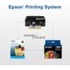 imageEPSON 200 DURABrite Ultra Ink Standard Capacity Black Dual Cartridge Pack T200120D2 Works with WorkForce WF2520 WF2530 WF2540 Expression XP200 XP300 XP310 XP400 XP410Black