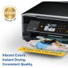 imageEPSON 200 DURABrite Ultra Ink Standard Capacity Color Combo Pack T200520S Works with WorkForce WF2520 WF2530 WF2540 Expression XP200 XP300 XP310 XP400 XP410Combo Pack