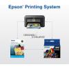 imageEPSON 202 Claria Ink Standard Capacity Black ampamp Color Cartridge Combo Pack T202120BCS Works with WorkForce WF2860 Expression XP5100