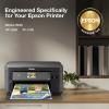imageEPSON 202 Claria Ink Standard Capacity Color Combo Pack T202520S Works with WorkForce WF2860 Expression XP5100