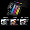 imageEPSON 202 Claria Ink Standard Capacity Color Combo Pack T202520S Works with WorkForce WF2860 Expression XP5100