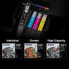 imageEPSON 212 Claria Ink High Capacity Magenta Cartridge T212XL320S Works with WorkForce WF2830 WF2850 Expression XP4100 XP41051 Count Pack of 1