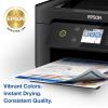 imageEPSON 212 Claria Ink High Capacity Yellow Cartridge T212XL420S Works with WorkForce WF2830 WF2850 Expression XP4100 XP4105High Capacity