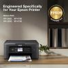 imageEPSON 212 Claria Ink Standard Capacity Color Combo Pack T212520S Works with WorkForce WF2830 WF2850 Expression XP4100 XP4105Ink Cartridge
