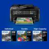 imageEPSON 220 DURABrite Ultra Ink Standard Capacity Color Combo Pack T220520S Works with WorkForce WF2630 WF2650 WF2660 WF2750 WF2760 Expression XP320 XP420 XP424