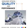 imageEPSON 220 DURABrite Ultra Ink Standard Capacity Yellow Cartridge T220420S Works with WorkForce WF2630 WF2650 WF2660 WF2750 WF2760 Expression XP320 XP420 XP424Magenta